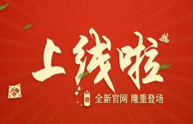 广西卓联工程管理有限公司新网站上线