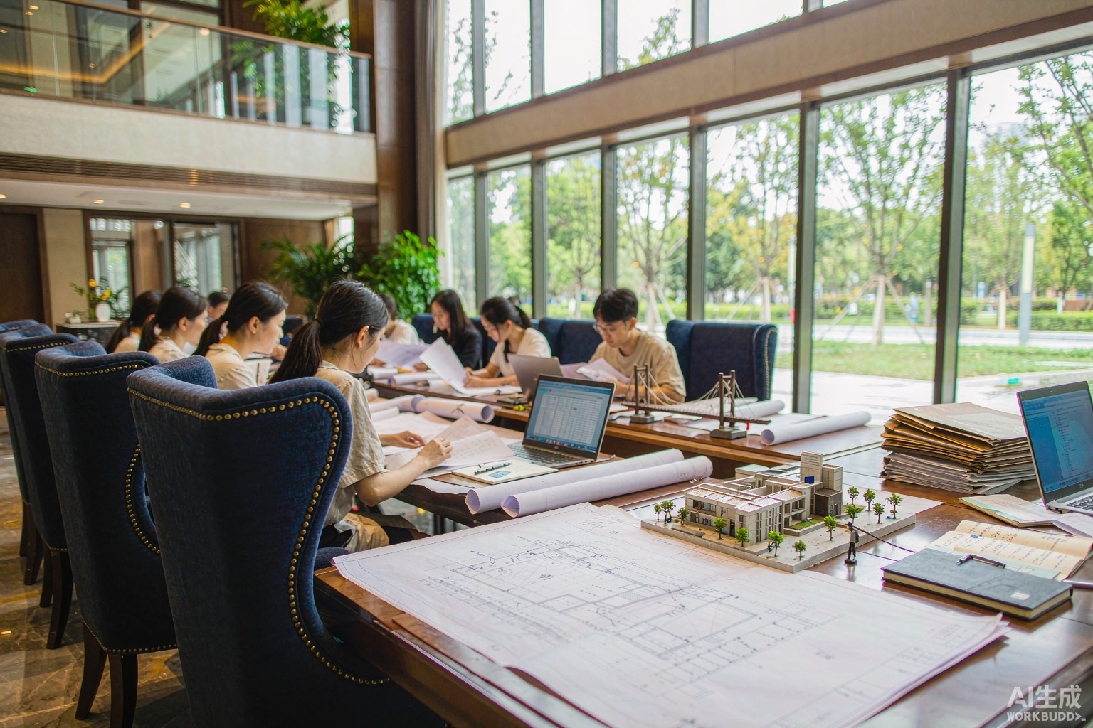 广西卓联工程管理有限公司